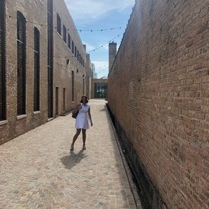 Meet your Posher, Annie